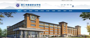 凤冈数据职业学校